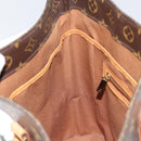 LOUIS VUITTON Monogram Vavin GM Tote Bag M51170 LV Auth 152121-19