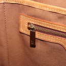 LOUIS VUITTON Monogram Vavin GM Tote Bag M51170 LV Auth 152121-20