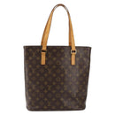 LOUIS VUITTON Monogram Vavin GM Tote Bag M51170 LV Auth 152121-13