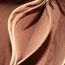 LOUIS VUITTON Monogram Vavin GM Tote Bag M51170 LV Auth 152121-21