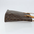 LOUIS VUITTON Monogram Vavin GM Tote Bag M51170 LV Auth 152121-3