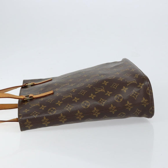 LOUIS VUITTON Monogram Vavin GM Tote Bag M51170 LV Auth 152121