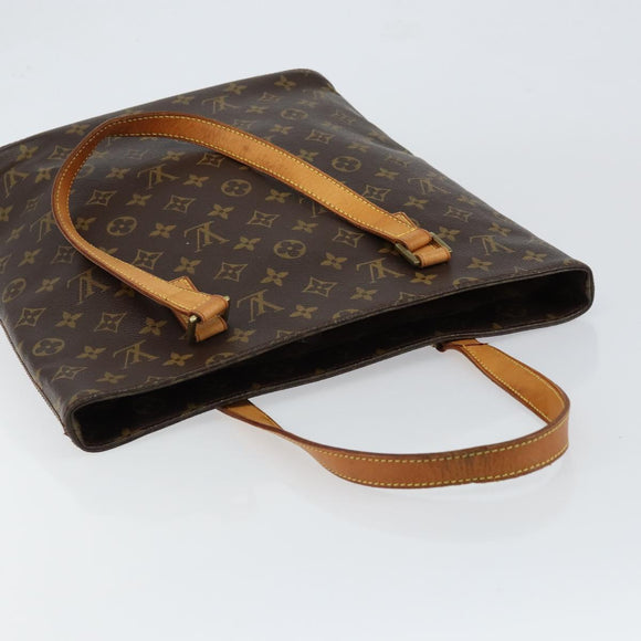 LOUIS VUITTON Monogram Vavin GM Tote Bag M51170 LV Auth 152121