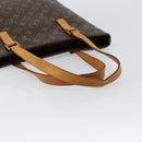 LOUIS VUITTON Monogram Vavin GM Tote Bag M51170 LV Auth 152121-7