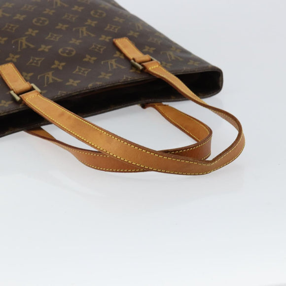 LOUIS VUITTON Monogram Vavin GM Tote Bag M51170 LV Auth 152121
