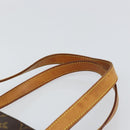 LOUIS VUITTON Monogram Vavin GM Tote Bag M51170 LV Auth 152121-8