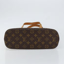 LOUIS VUITTON Monogram Vavin GM Tote Bag M51170 LV Auth 152121-5