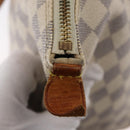 LOUIS VUITTON Damier Azur Saleya PM Tote Bag N51186 LV Auth 152128-18