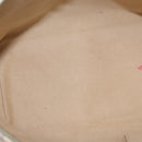 LOUIS VUITTON Damier Azur Saleya PM Tote Bag N51186 LV Auth 152128-11