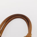 LOUIS VUITTON Damier Azur Saleya PM Tote Bag N51186 LV Auth 152128-8