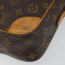 LOUIS VUITTON Monogram Trocadero 27 Shoulder Bag M51274 LV Auth 152130-15
