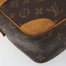 LOUIS VUITTON Monogram Trocadero 27 Shoulder Bag M51274 LV Auth 152130-16