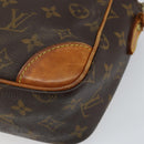 LOUIS VUITTON Monogram Trocadero 27 Shoulder Bag M51274 LV Auth 152130-17
