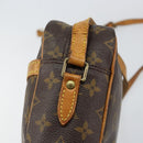 LOUIS VUITTON Monogram Trocadero 27 Shoulder Bag M51274 LV Auth 152130-19