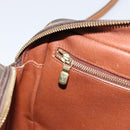 LOUIS VUITTON Monogram Trocadero 27 Shoulder Bag M51274 LV Auth 152130-23