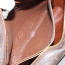 LOUIS VUITTON Monogram Trocadero 27 Shoulder Bag M51274 LV Auth 152130-11