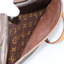 LOUIS VUITTON Monogram Trocadero 27 Shoulder Bag M51274 LV Auth 152130-24
