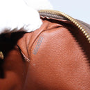 LOUIS VUITTON Monogram Trocadero 27 Shoulder Bag M51274 LV Auth 152130-12