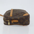 LOUIS VUITTON Monogram Trocadero 27 Shoulder Bag M51274 LV Auth 152130-4
