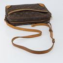 LOUIS VUITTON Monogram Trocadero 27 Shoulder Bag M51274 LV Auth 152130-8