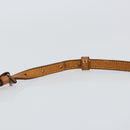 LOUIS VUITTON Monogram Trocadero 27 Shoulder Bag M51274 LV Auth 152130-14