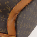 LOUIS VUITTON Monogram Amfer Three Vanity Star Shoulder Bag M47275 Auth 152135-8