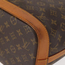 LOUIS VUITTON Monogram Amfer Three Vanity Star Shoulder Bag M47275 Auth 152135-15