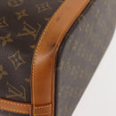 LOUIS VUITTON Monogram Amfer Three Vanity Star Shoulder Bag M47275 Auth 152135-16
