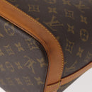 LOUIS VUITTON Monogram Amfer Three Vanity Star Shoulder Bag M47275 Auth 152135-17