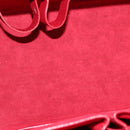 LOUIS VUITTON Monogram Amfer Three Vanity Star Shoulder Bag M47275 Auth 152135-10