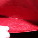 LOUIS VUITTON Monogram Amfer Three Vanity Star Shoulder Bag M47275 Auth 152135-11