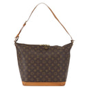 LOUIS VUITTON Monogram Amfer Three Vanity Star Shoulder Bag M47275 Auth 152135-13