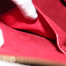 LOUIS VUITTON Monogram Amfer Three Vanity Star Shoulder Bag M47275 Auth 152135-21