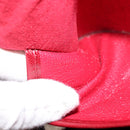 LOUIS VUITTON Monogram Amfer Three Vanity Star Shoulder Bag M47275 Auth 152135-12