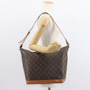 LOUIS VUITTON Monogram Amfer Three Vanity Star Shoulder Bag M47275 Auth 152135-22
