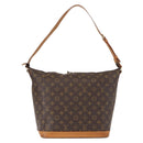 LOUIS VUITTON Monogram Amfer Three Vanity Star Shoulder Bag M47275 Auth 152135-2