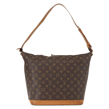 LOUIS VUITTON Monogram Amfer Three Vanity Star Shoulder Bag M47275 Auth 152135 - 0