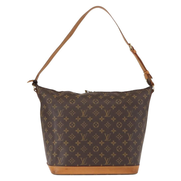 LOUIS VUITTON Monogram Amfer Three Vanity Star Shoulder Bag M47275 Auth 152135