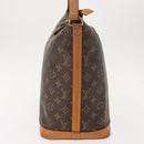 LOUIS VUITTON Monogram Amfer Three Vanity Star Shoulder Bag M47275 Auth 152135-3