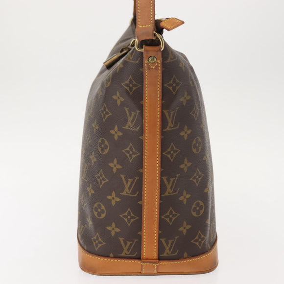 LOUIS VUITTON Monogram Amfer Three Vanity Star Shoulder Bag M47275 Auth 152135