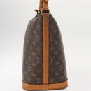 LOUIS VUITTON Monogram Amfer Three Vanity Star Shoulder Bag M47275 Auth 152135-4