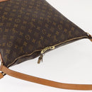 LOUIS VUITTON Monogram Amfer Three Vanity Star Shoulder Bag M47275 Auth 152135-6