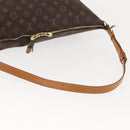 LOUIS VUITTON Monogram Amfer Three Vanity Star Shoulder Bag M47275 Auth 152135-7