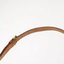 LOUIS VUITTON Monogram Amfer Three Vanity Star Shoulder Bag M47275 Auth 152135-14