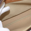 LOUIS VUITTON Monogram Reporter PM Shoulder Bag M45254 LV Auth 152136-19