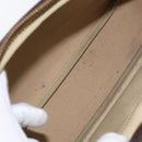 LOUIS VUITTON Monogram Reporter PM Shoulder Bag M45254 LV Auth 152136-11