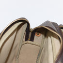 LOUIS VUITTON Monogram Reporter PM Shoulder Bag M45254 LV Auth 152136-22