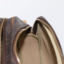 LOUIS VUITTON Monogram Reporter PM Shoulder Bag M45254 LV Auth 152136-23