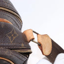 LOUIS VUITTON Monogram Reporter PM Shoulder Bag M45254 LV Auth 152136-10