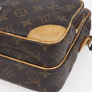 LOUIS VUITTON Monogram Amazon Shoulder Bag M45236 LV Auth 152139-14